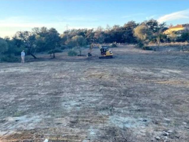 Terreno en venta en Sanlúcar La Mayor, Andalucía