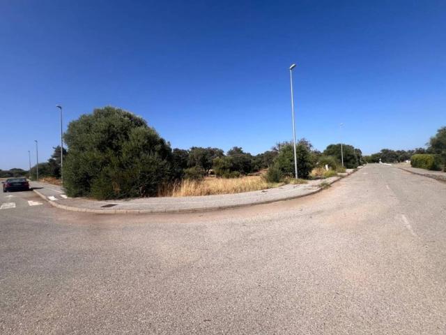 Terreno en venta en Sanlúcar La Mayor, Andalucía