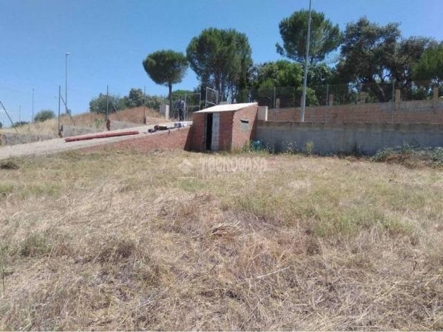 Terreno en venta en Sanlúcar La Mayor, Andalucía