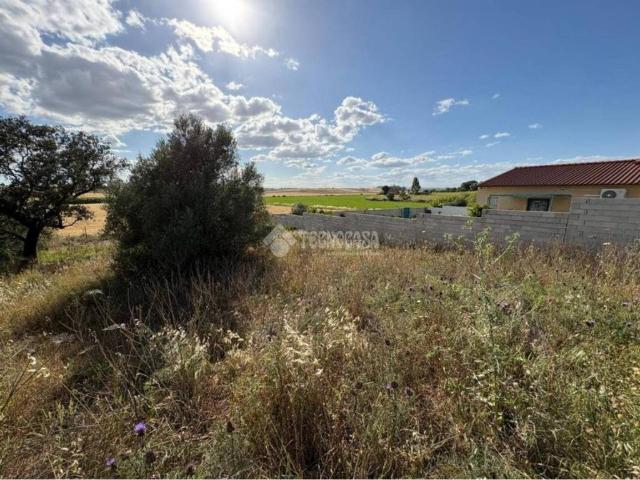 Terreno en venta en Sanlúcar La Mayor, Andalucía