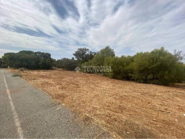 Terreno en venta en Sanlúcar La Mayor, Andalucía