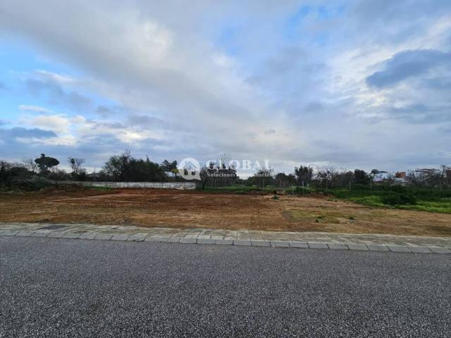 Terreno en venta en Sanlúcar La Mayor, Andalucía