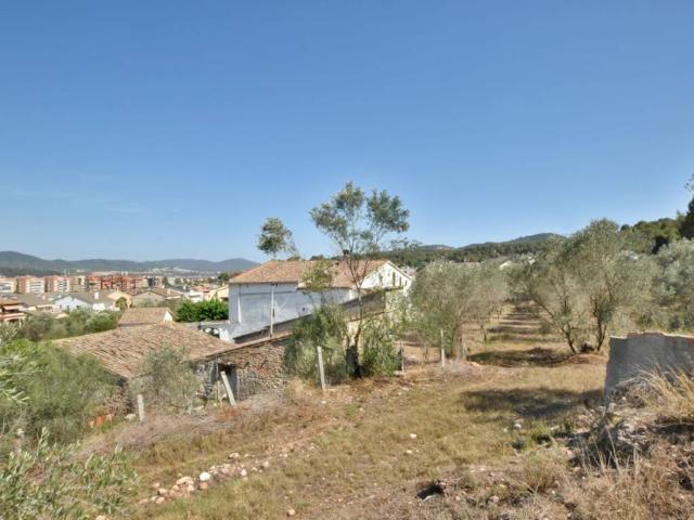 Casa Rural en venta en Baix Llobregat, Catalunya