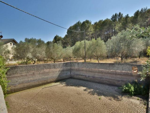 Casa Rural en venta en Baix Llobregat, Catalunya