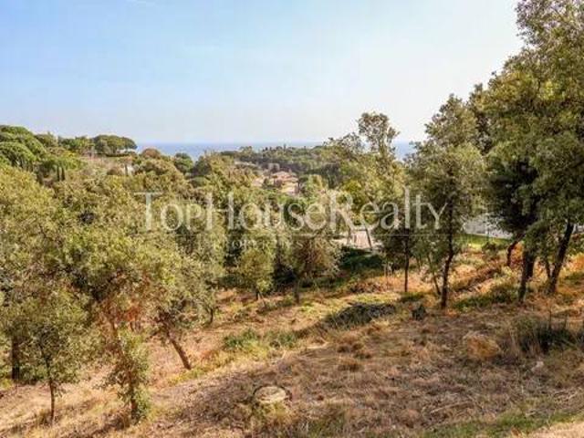 Terreno en venta en Maresme, Catalunya