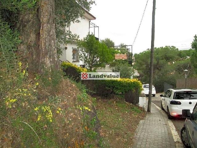 Terreno en venta en Maresme, Catalunya