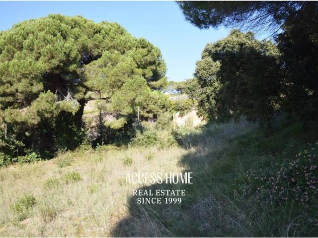Terreno en venta en Maresme, Catalunya