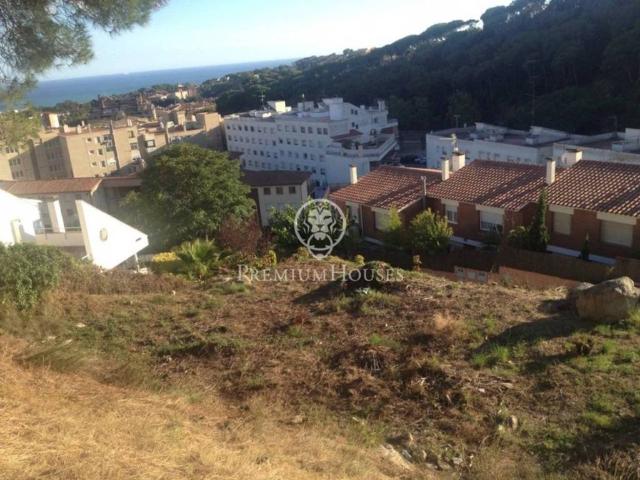 Terreno en venta en Maresme, Catalunya