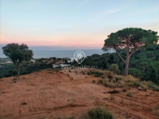 Terreno en venta en Maresme, Catalunya