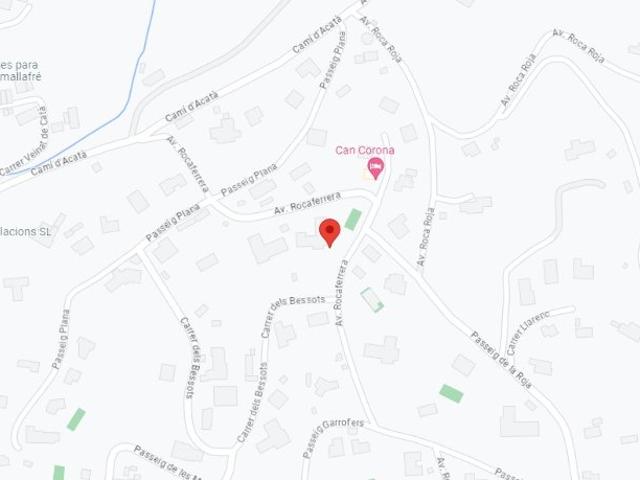 Terreno en venta en Maresme, Catalunya