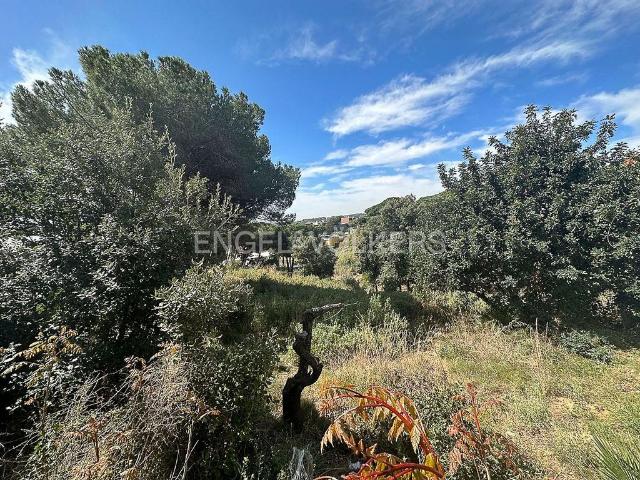 Terreno en venta en Maresme, Catalunya