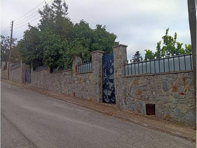 Terreno en venta en Vallès Oriental, Catalunya