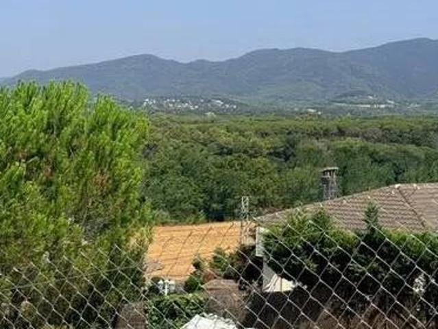 Terreno en venta en la Martinenca, Vallès Oriental