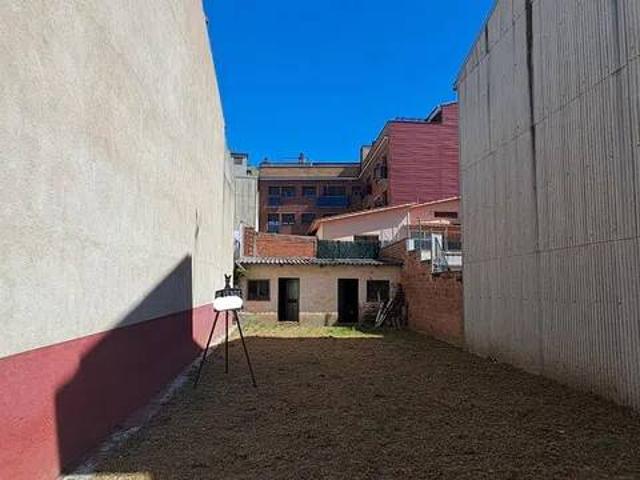 Terreno en venta en Vallès Oriental, Catalunya