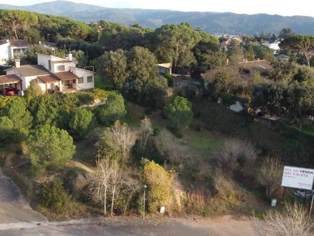 Terreno en venta en la Martinenca, Vallès Oriental