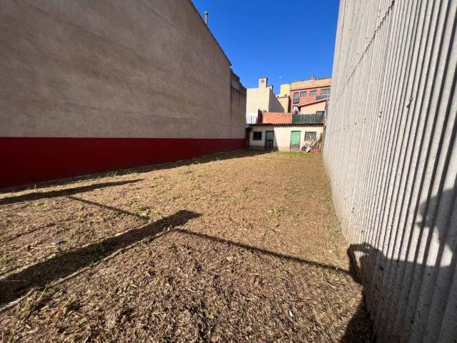 Terreno en venta en Vallès Oriental, Catalunya