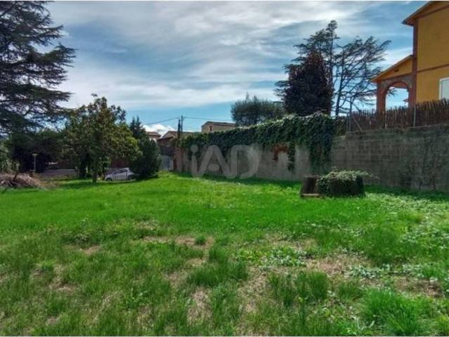 Terreno en venta en Vallès Oriental, Catalunya