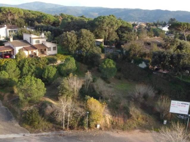 Terreno en venta en la Martinenca, Vallès Oriental