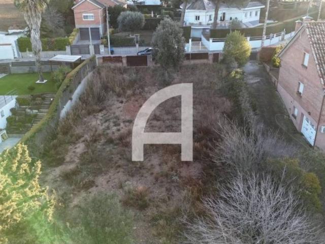 Terreno en venta en Vallès Oriental, Catalunya