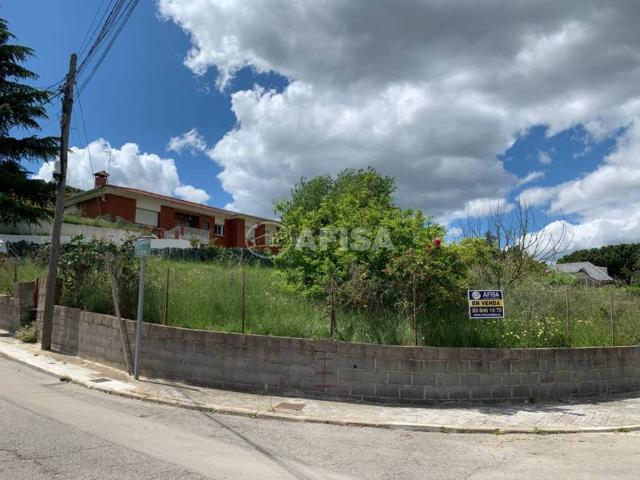 Terreno en venta en Vallès Oriental, Catalunya