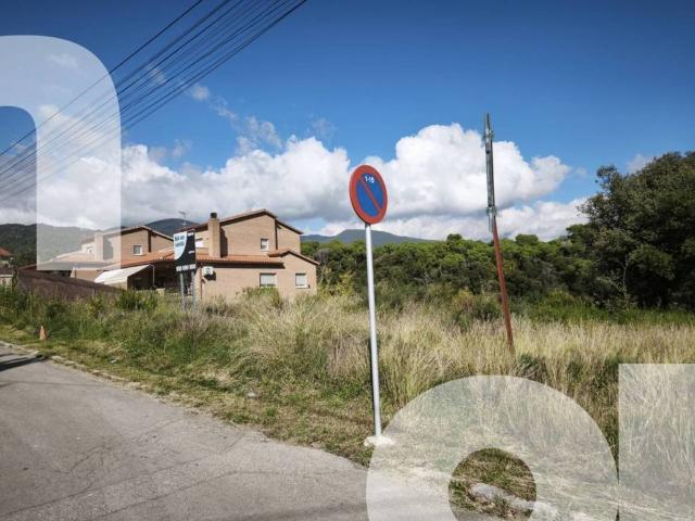 Terreno en venta en Vallès Oriental, Catalunya