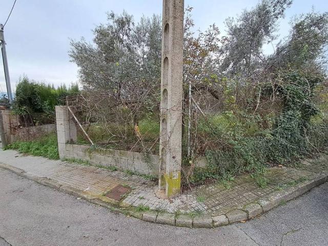 Terreno en venta en Vallès Oriental, Catalunya