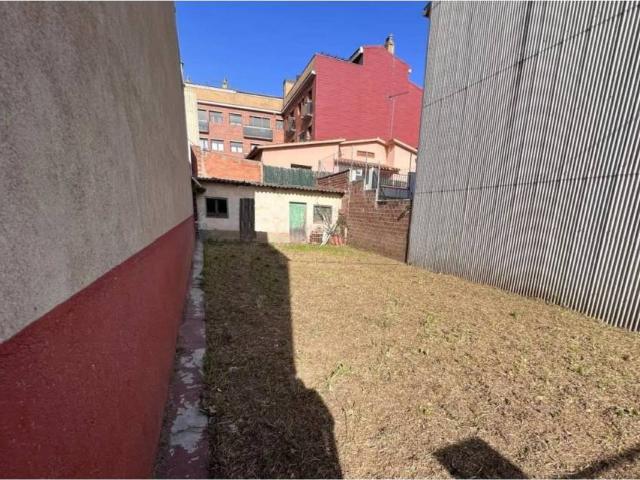 Terreno en venta en Vallès Oriental, Catalunya