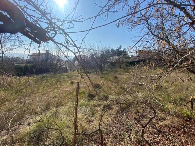 Terreno en venta en Vallès Oriental, Catalunya