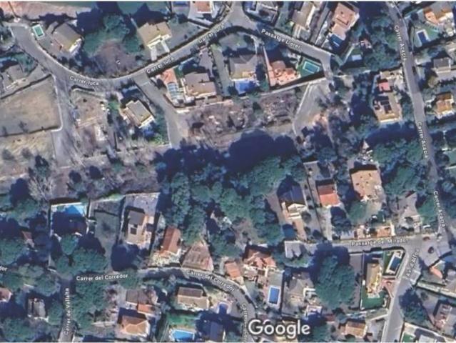 Terreno en venta en Vallès Oriental, Catalunya