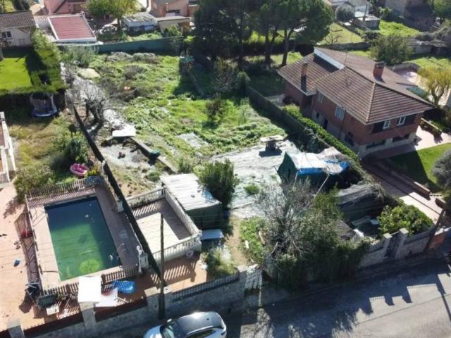 Terreno en venta en Vallès Oriental, Catalunya