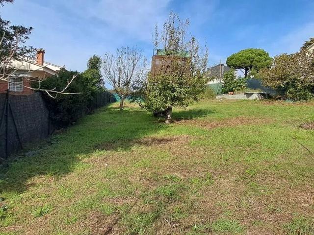 Terreno en venta en Vallès Oriental, Catalunya
