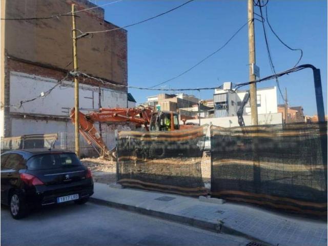 Terreno en venta en Baix Llobregat, Catalunya