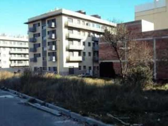 Terreno en venta en Sant Carles De La Ràpita