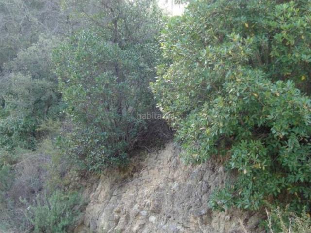 Terreno en venta en Maresme, Catalunya