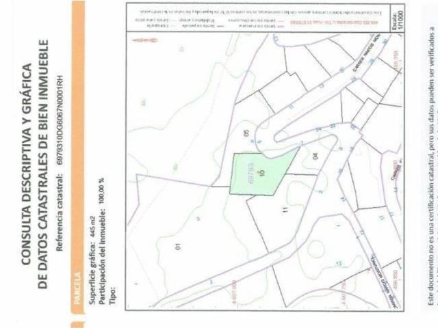 Terreno en venta en Maresme, Catalunya