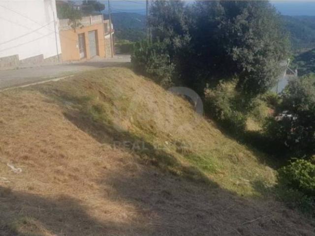 Terreno en venta en Maresme, Catalunya
