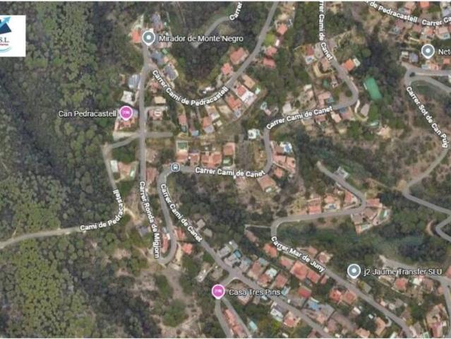 Terreno en venta en Maresme, Catalunya