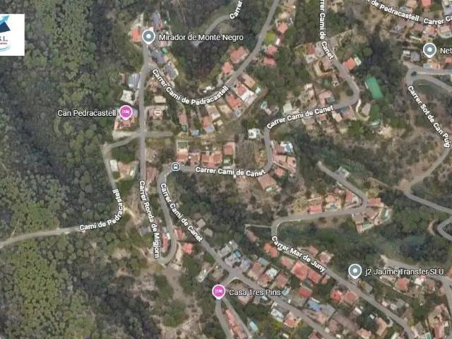 Terreno en venta en Maresme, Catalunya