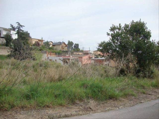 Terreno en venta en Maresme, Catalunya