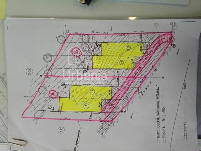 Terreno en venta en Maresme, Catalunya