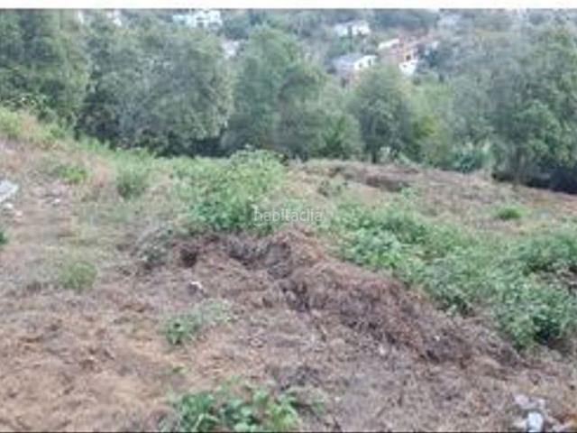 Terreno en venta en Maresme, Catalunya