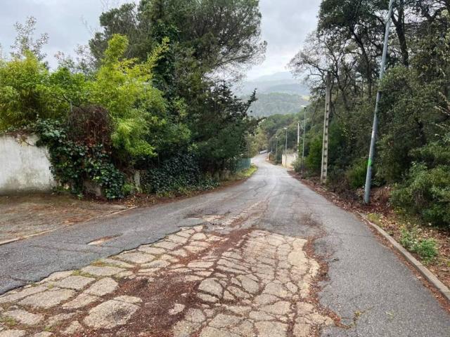 Terreno en venta en Vallès Oriental, Catalunya