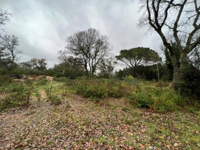 Terreno en venta en Vallès Oriental, Catalunya