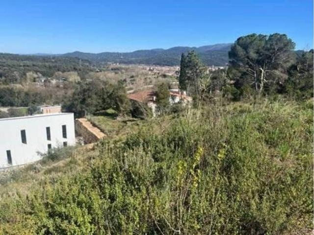 Terreno en venta en Vallès Oriental, Catalunya