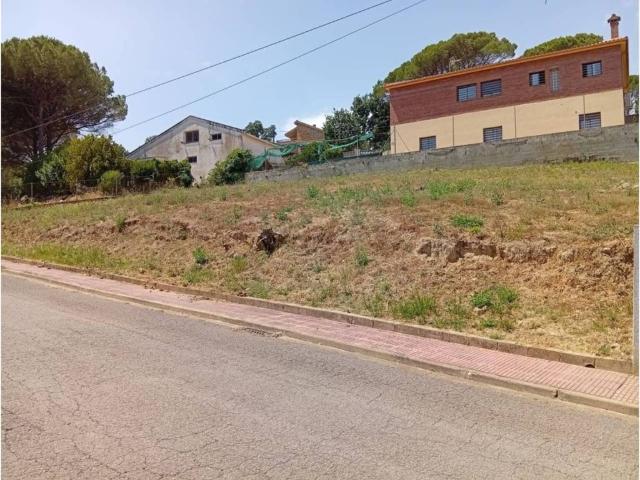 Terreno en venta en Vallès Oriental, Catalunya