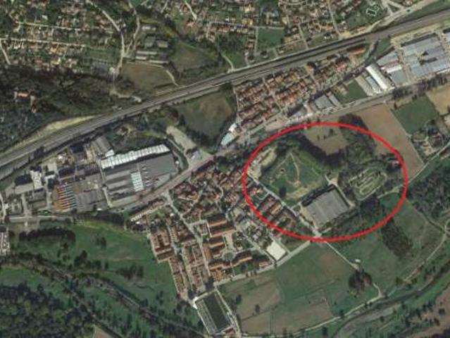 Terreno en venta en Vallès Oriental, Catalunya