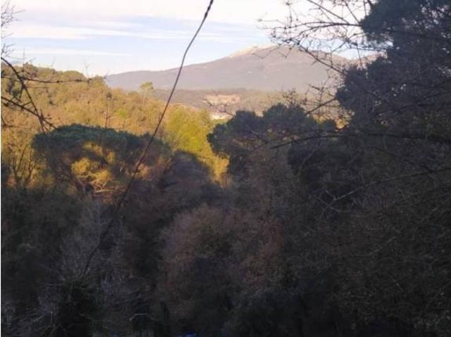Terreno en venta en Vallès Oriental, Catalunya