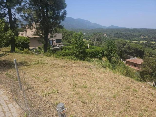 Terreno en venta en Vallès Oriental, Catalunya
