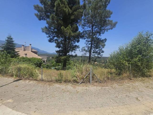 Terreno en venta en Vallès Oriental, Catalunya