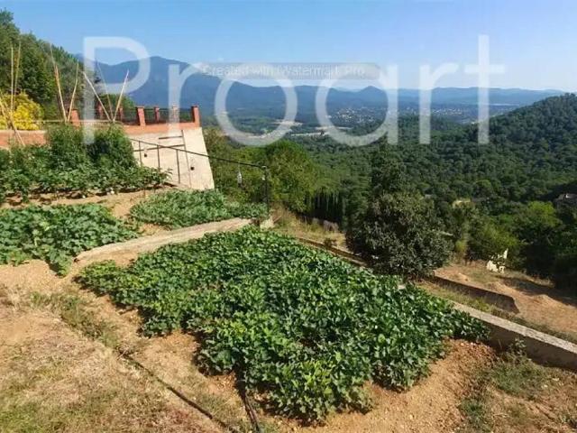 Terreno en venta en Vallès Oriental, Catalunya